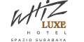 Whiz Luxe Hotel
